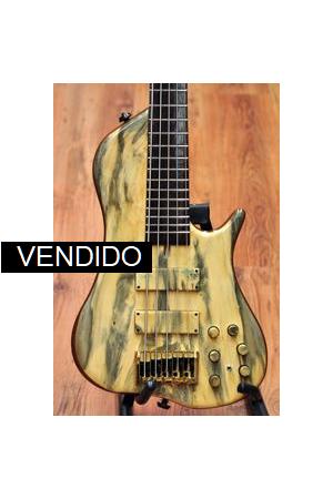 Merlos Singlecut Buckeye 5 Merlos Singlecut Buckeye 5